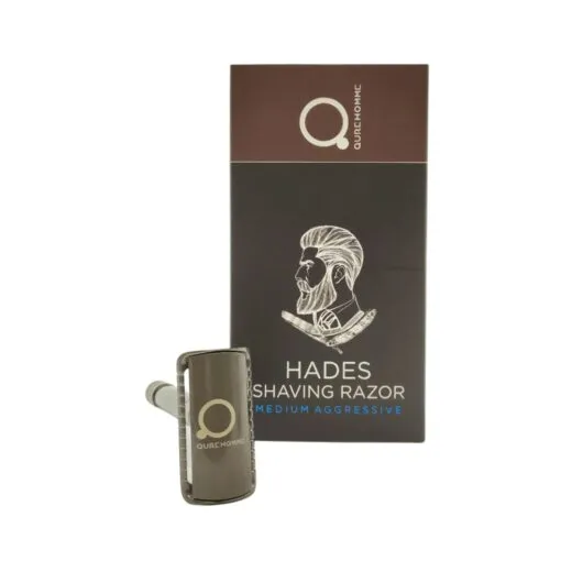 hades-razor by qure