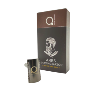 Ares Shaving Razor