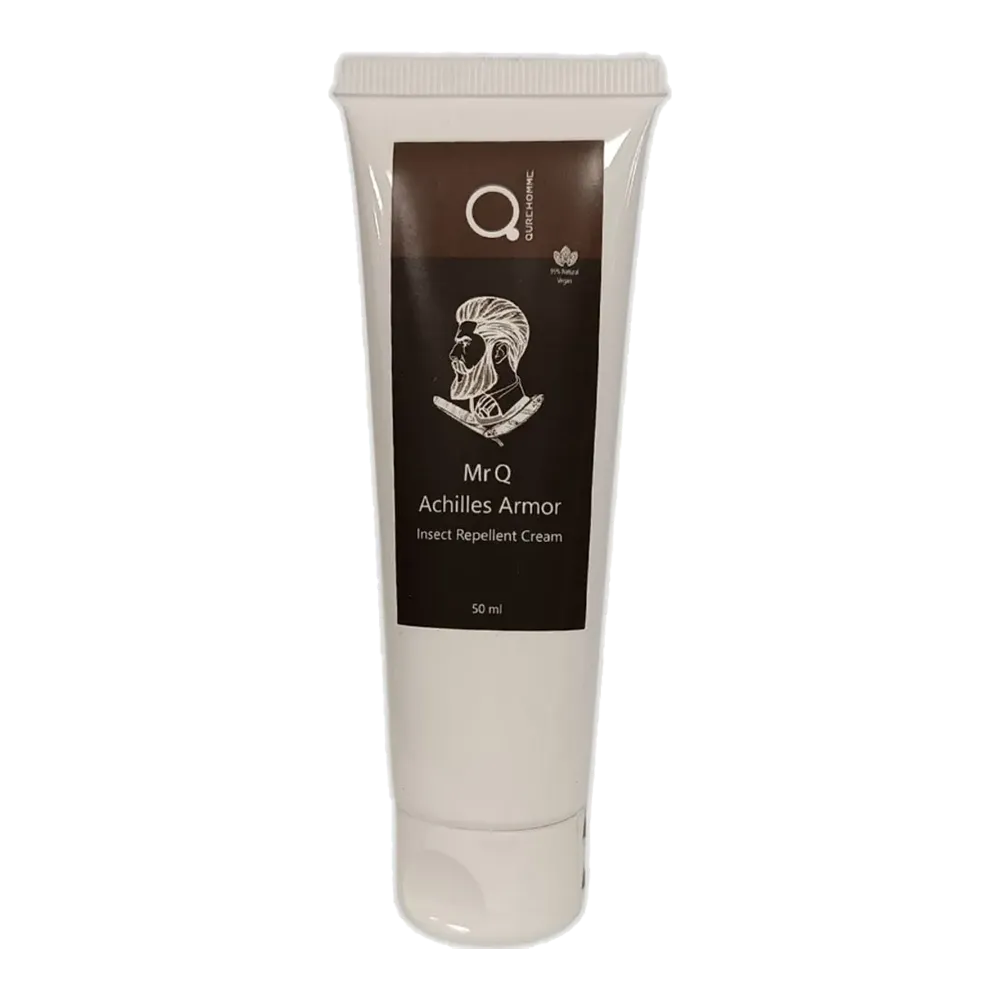 achilles armor insect repellent cream 50 ml 1