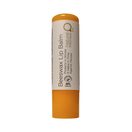 Beeswax Lip Balm ( Stick) Natural Wellness