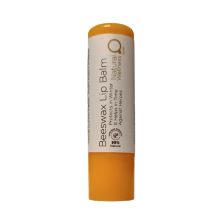 Beeswax Lip Balm ( Stick) Natural Wellness