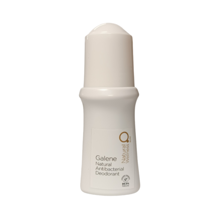 Galene Natural Antibacterial Deodorant (Roll On) Natural Wellness