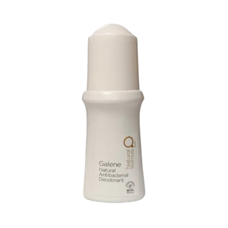 Galene Natural Antibacterial Deodorant (Roll On) Natural Wellness