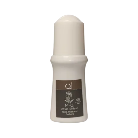 Mr.Q Atlas Shield Deodorant Mr.Q Atlas Shield Deodorant