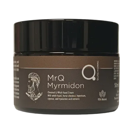 MrQ Myrmidon (jar) MrQ Myrmidon (jar)