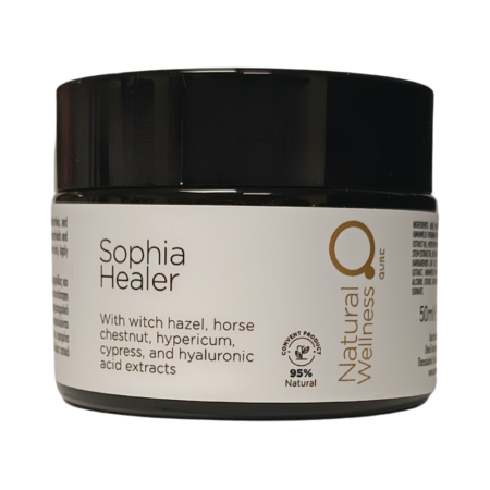 Sophia Healer (jar) Natural Wellness copy