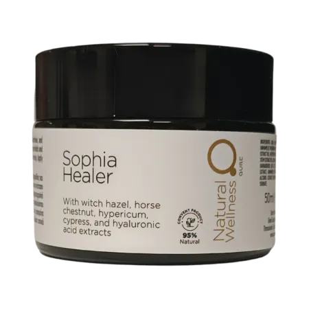 Sophia Healer (jar) Natural Wellness copy