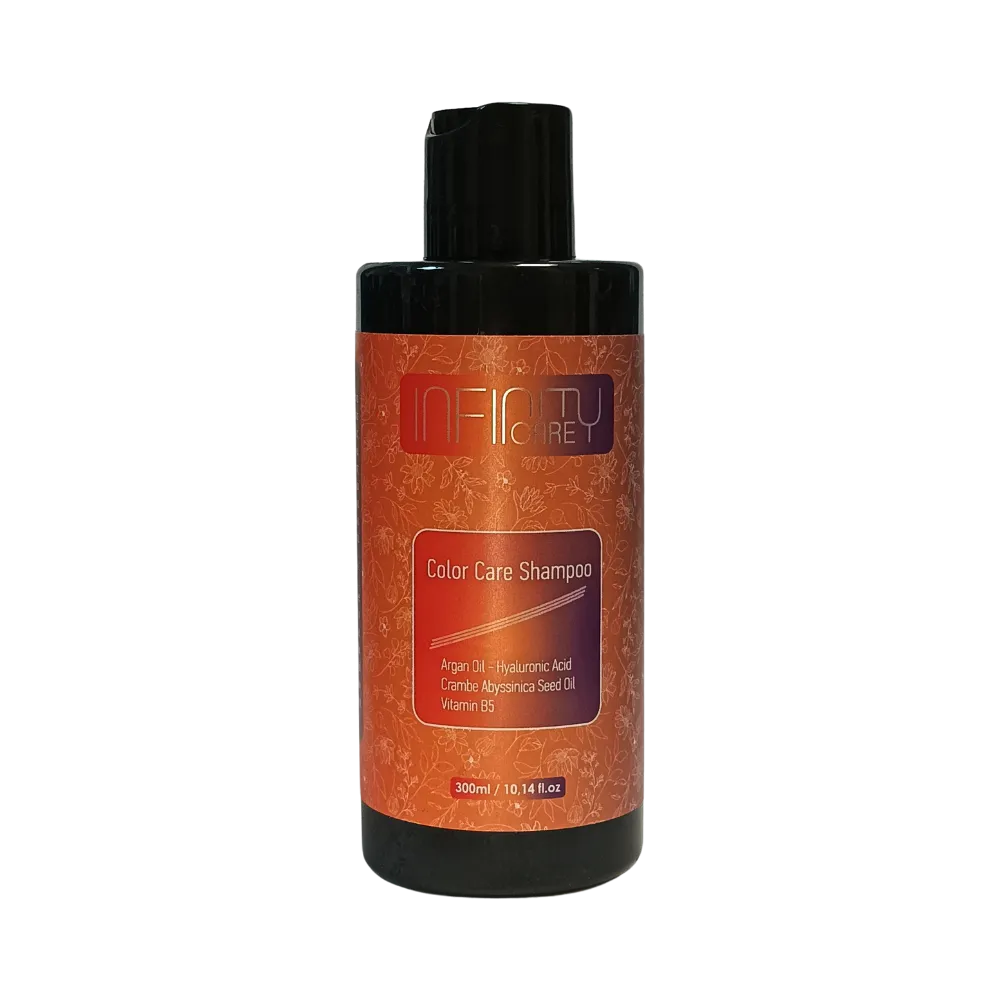 Color Care Shampoo Infinity Care