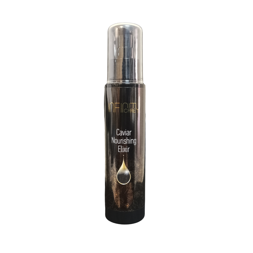 Infinity Care Caviar Nourishing Elixir