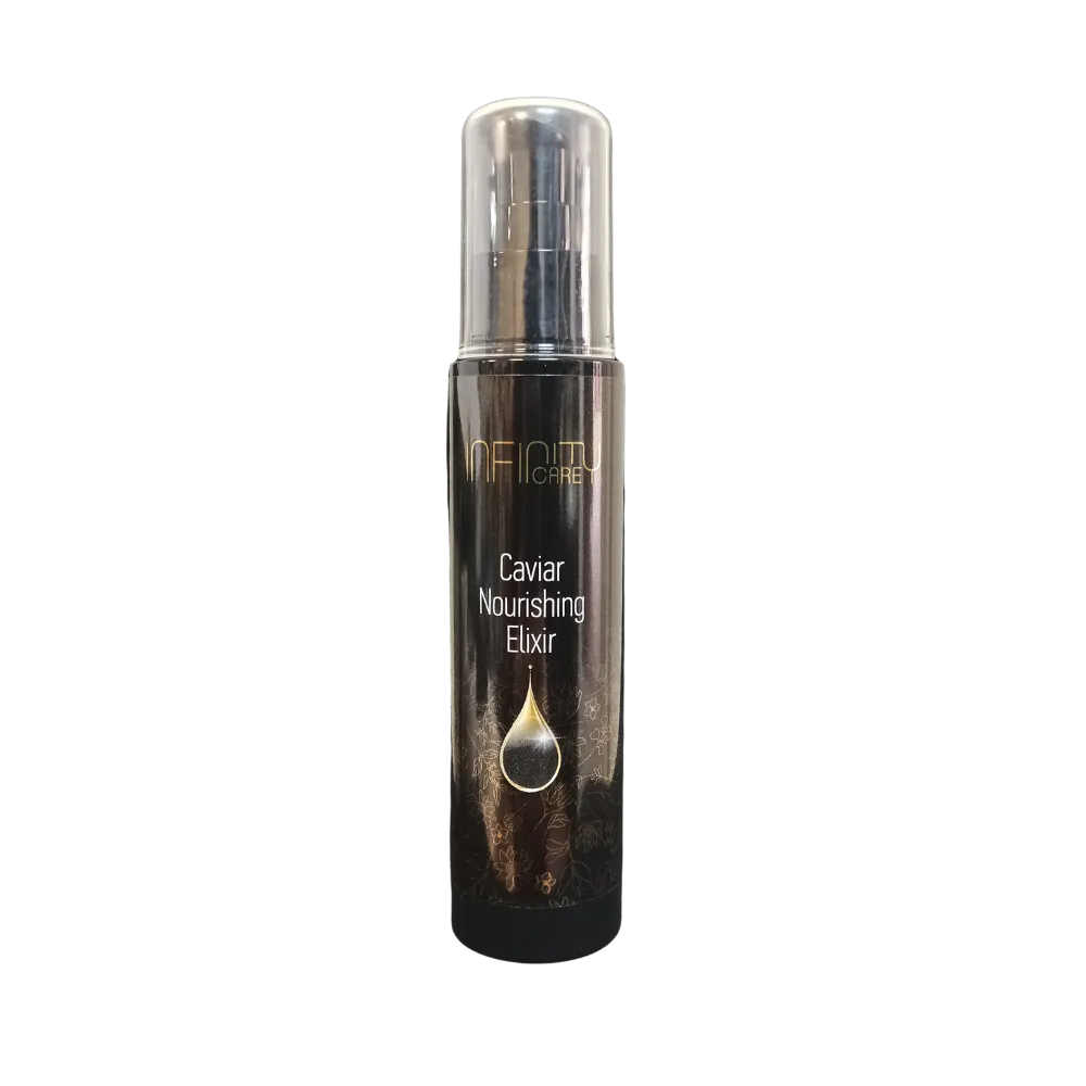 Infinity Care Caviar Nourishing Elixir