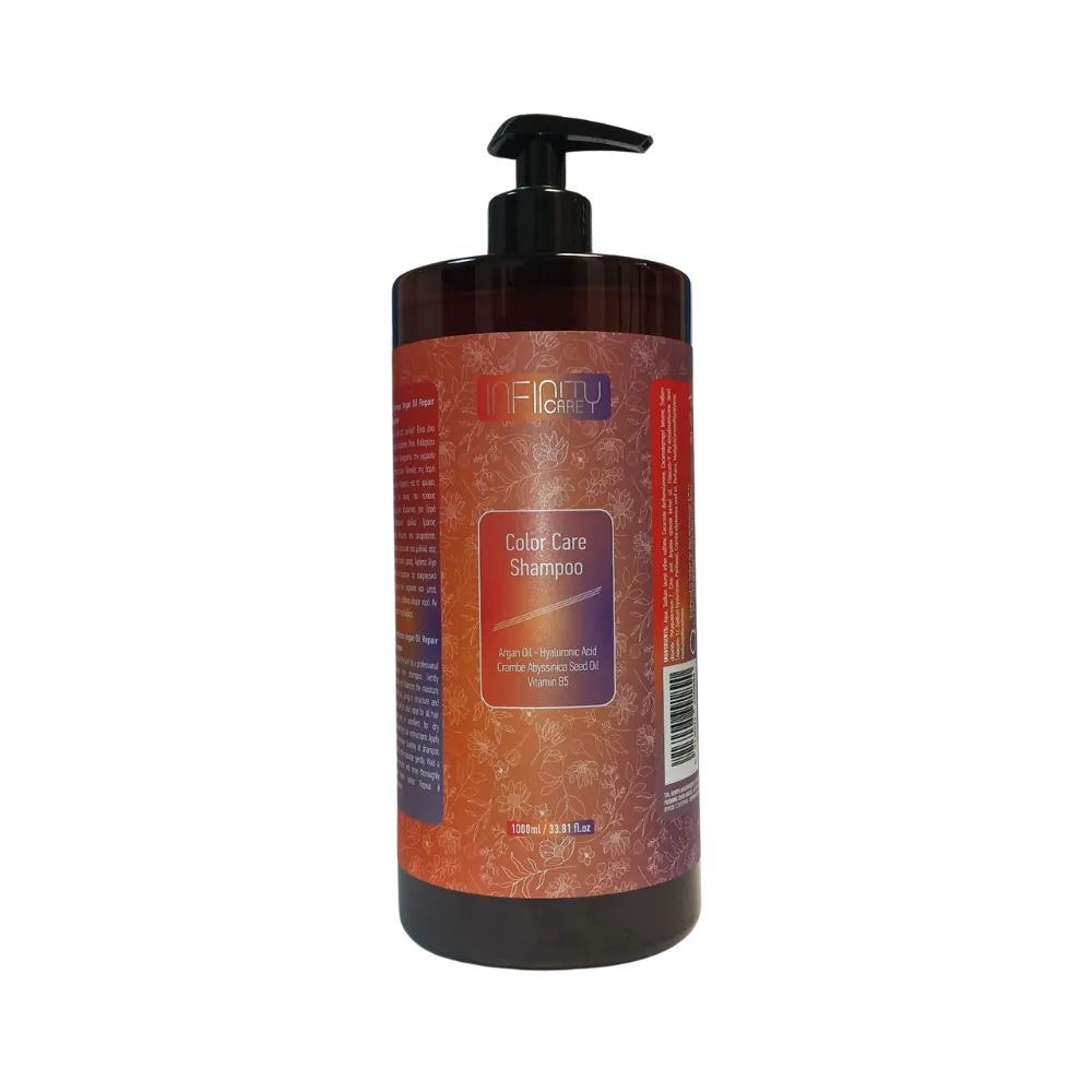 Infinity Care ColorCare Shampoo 1000ml