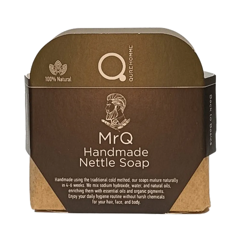 MrQ-Handmade-Nettle-Soap-90-110g-Χειροποίητο-Σαπούνι-με-Τσουκνίδα-1-01
