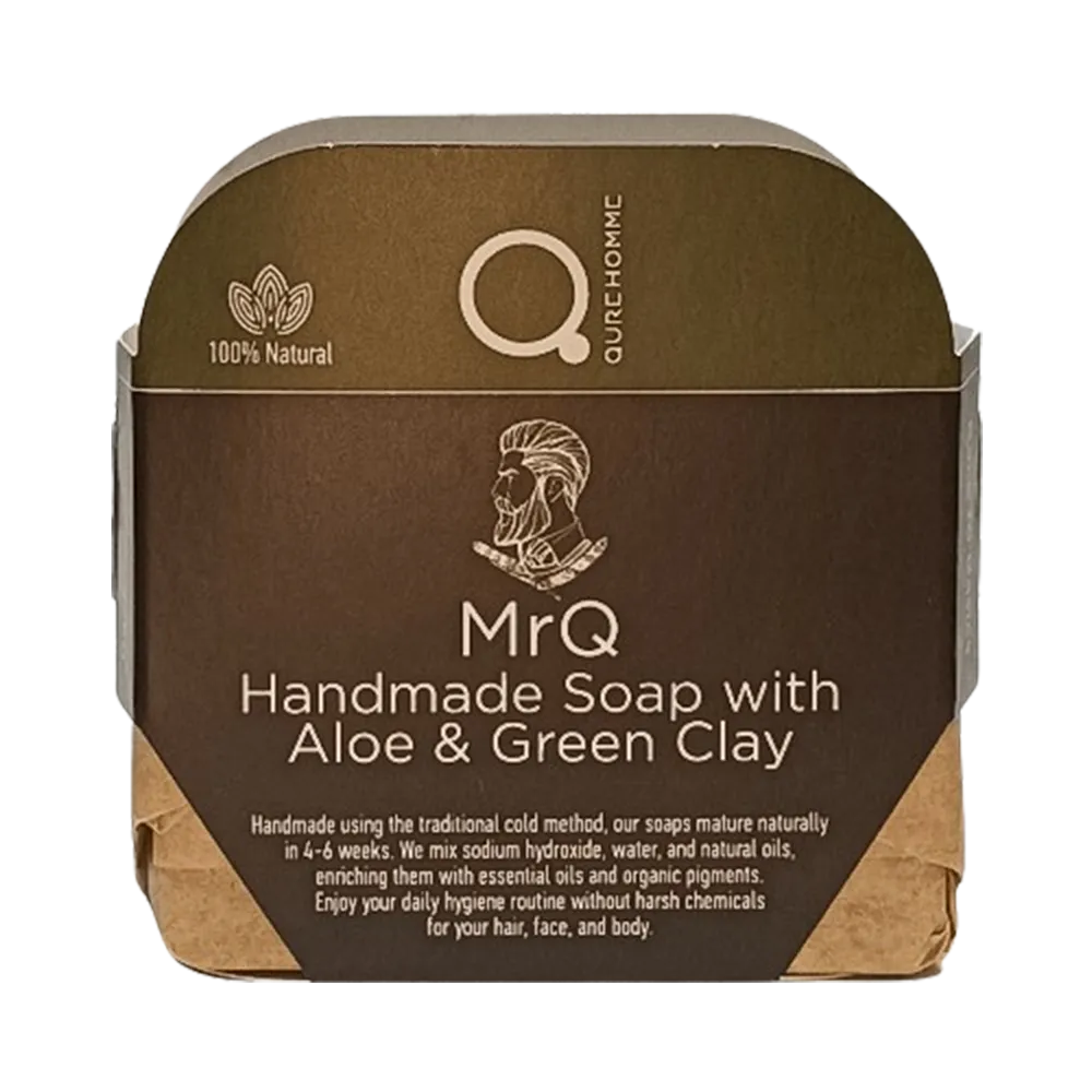 MrQ-Handmade-Soap-Aloe-and-Green-Clay-90-110g-Χειροποίητο-Σαπούνι-με-Αλόη-και-Πράσινη-Άργιλο-1-01