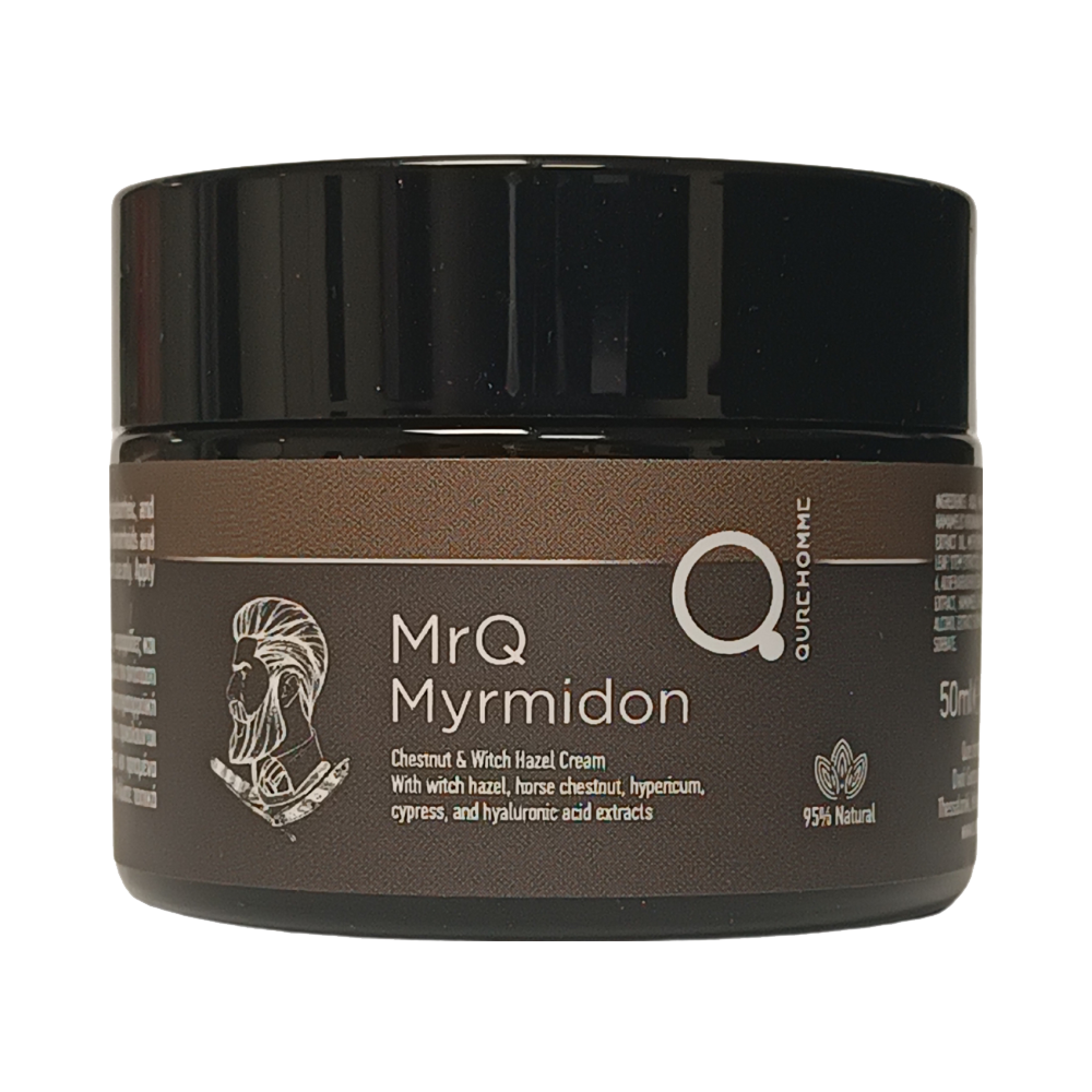 MrQ Myrmidon (jar)