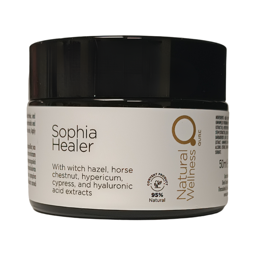 Sophia Healer (jar) Natural Wellness copy