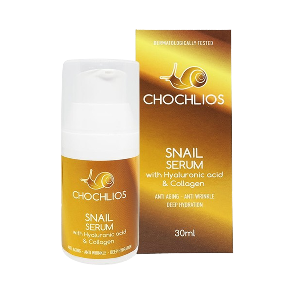 snail Serum