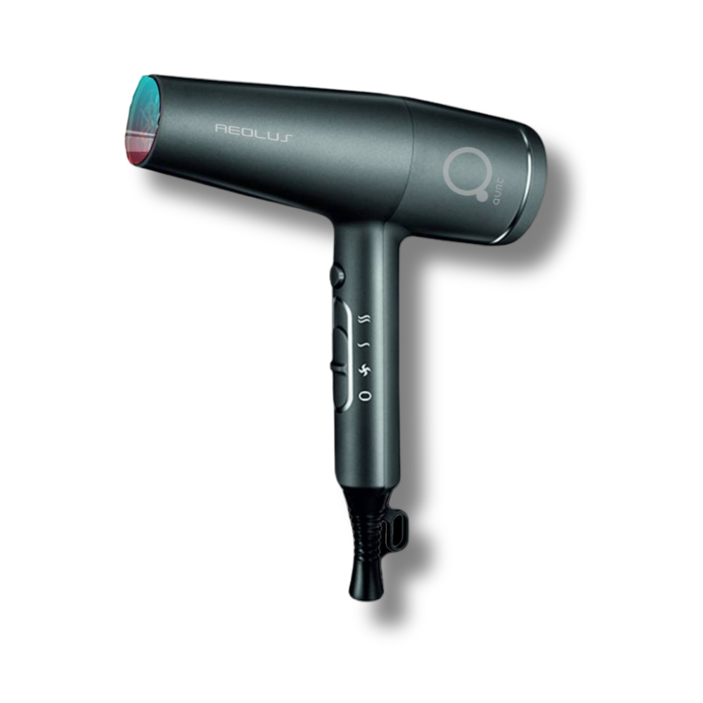 Aeolous Professional Hairdryer 1