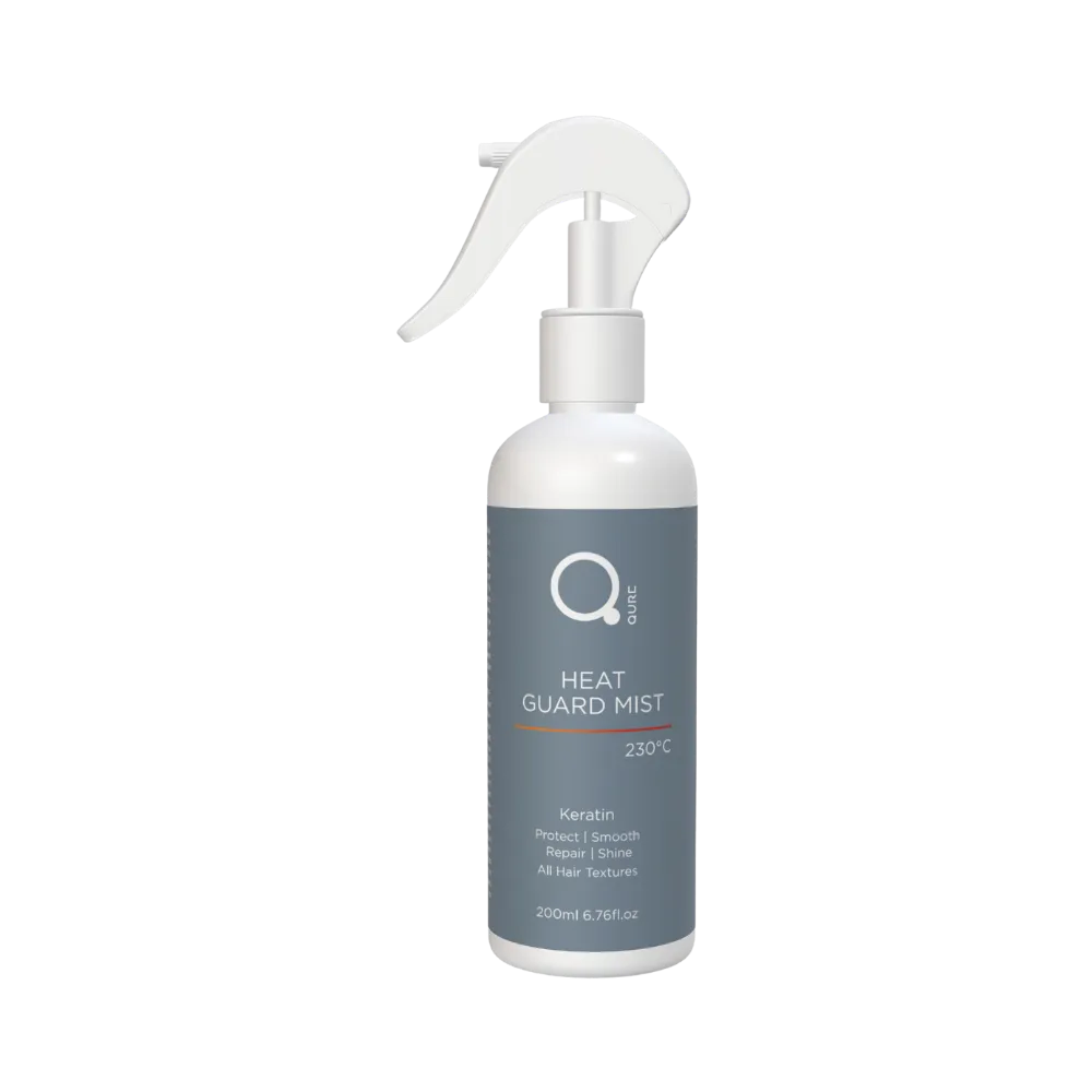 Heat Guard Mist 200ml
