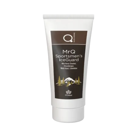 MrQ Sportsmen Iceguard Leg Cooling Gel 150ml