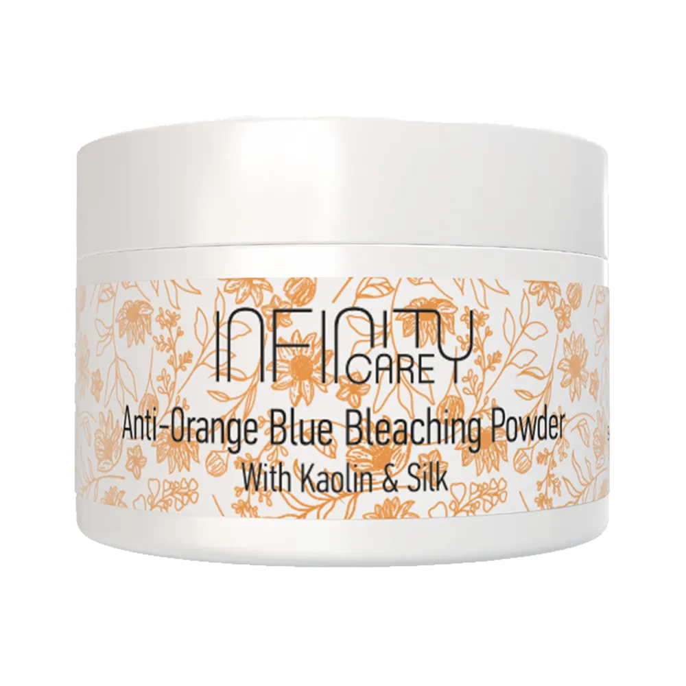 Anti-Orange-Blue-Bleaching-Powder-50g-With-Kaolin-Silk-Infinity-Care-1