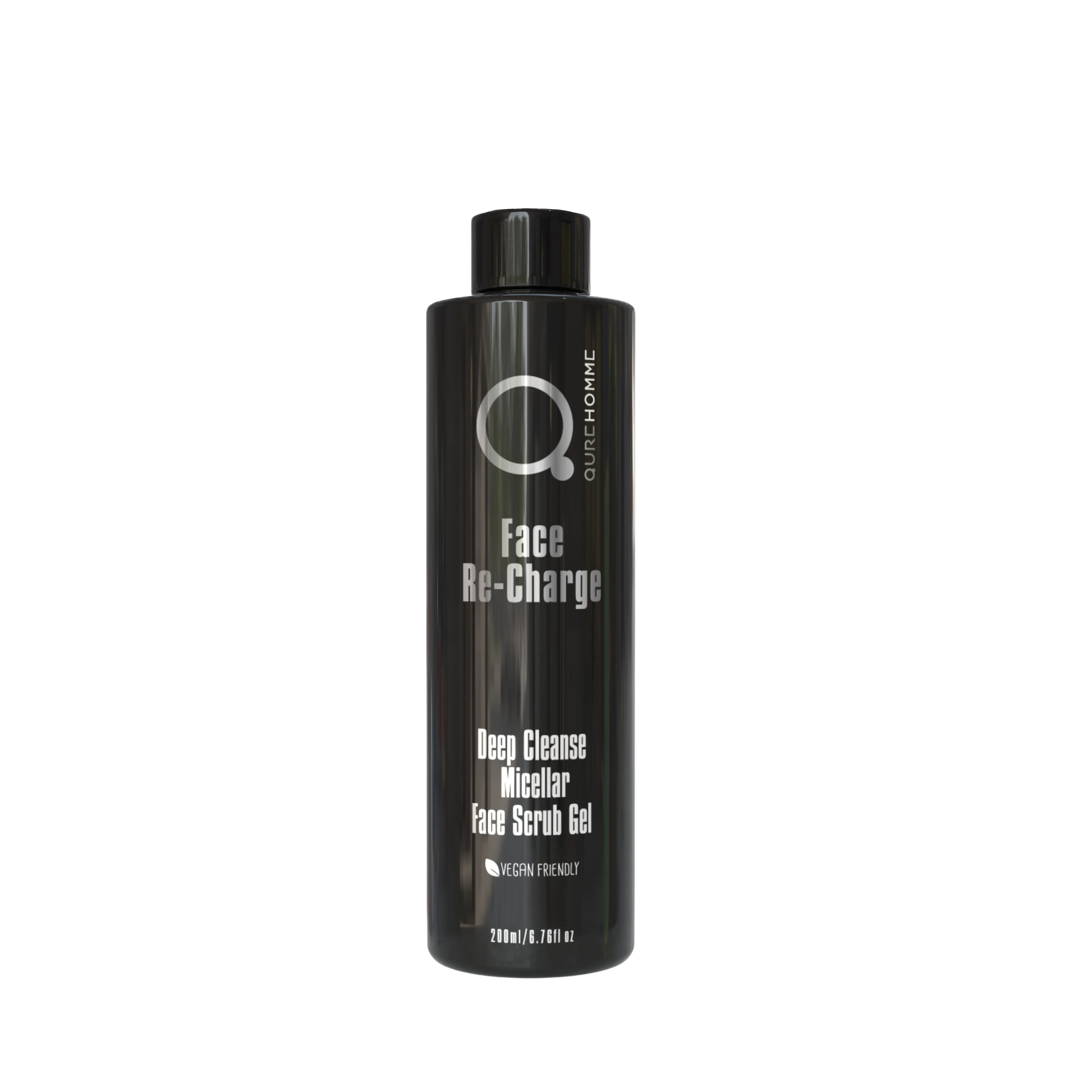 Deep Cleanse Micellar Face Scrub GEL 200ml