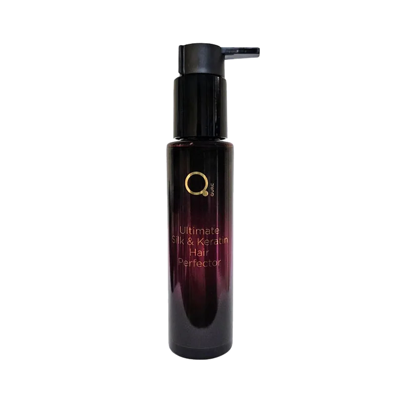 Qure Ultimate Silk Keratin Hair Perfector