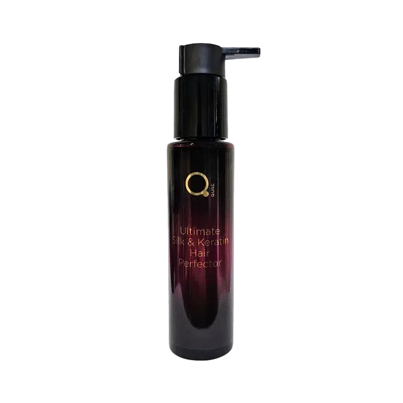 Qure Ultimate Silk Keratin Hair Perfector