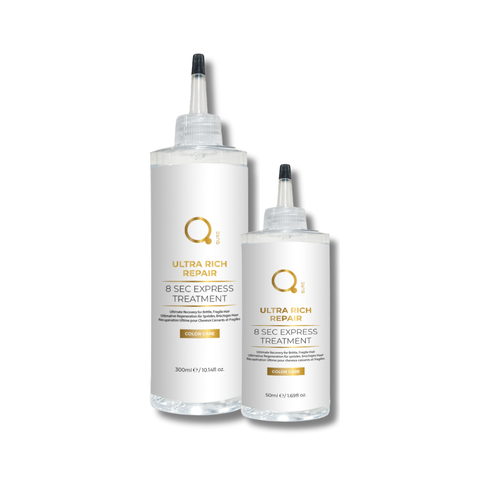 Ultra Rich Repair 8 Seconds Express Treatment 300ml & 1000ml