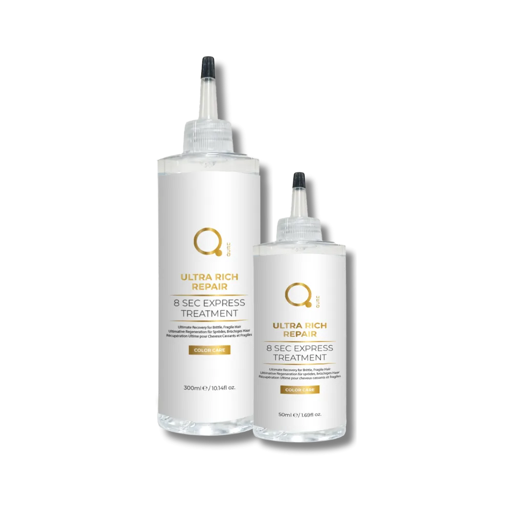Ultra Rich Repair 8 Seconds Express Treatment 300ml & 1000ml