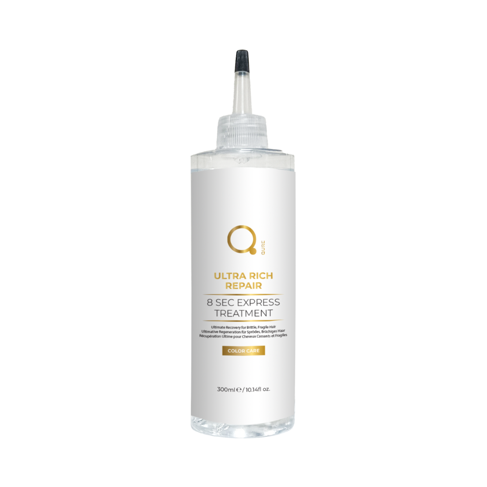 Ultra Rich Repair 8 Seconds Express Treatment 300ml