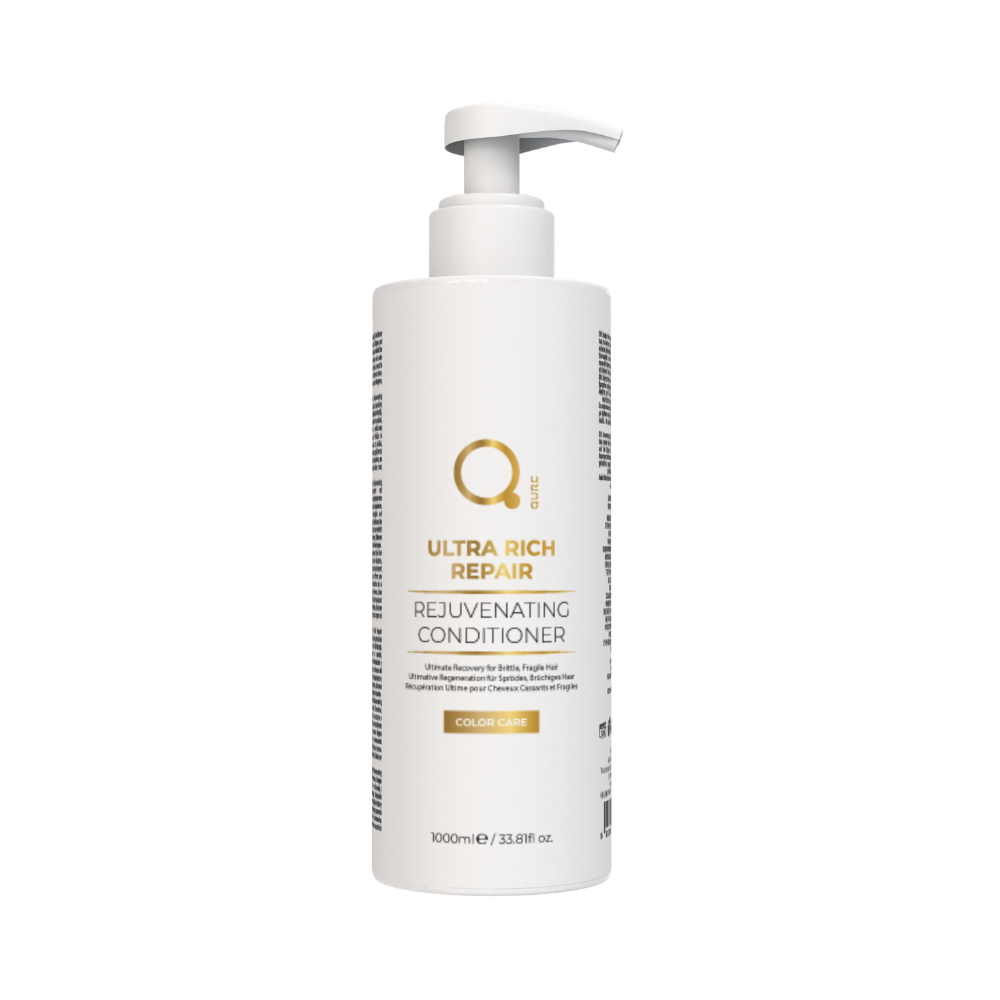 Ultra Rich Repair Rejuvenating Conditioner 1000ml