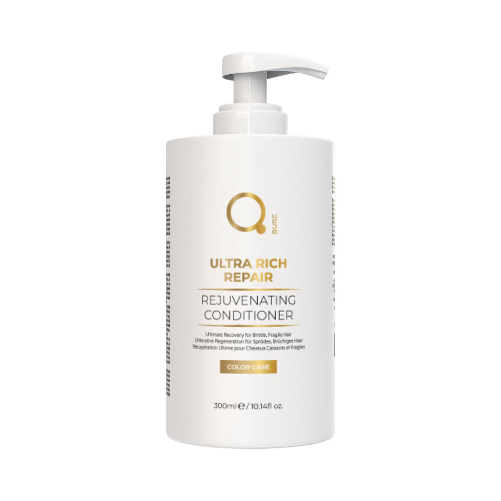 Ultra Rich Repair Rejuvenating Conditioner 300ml