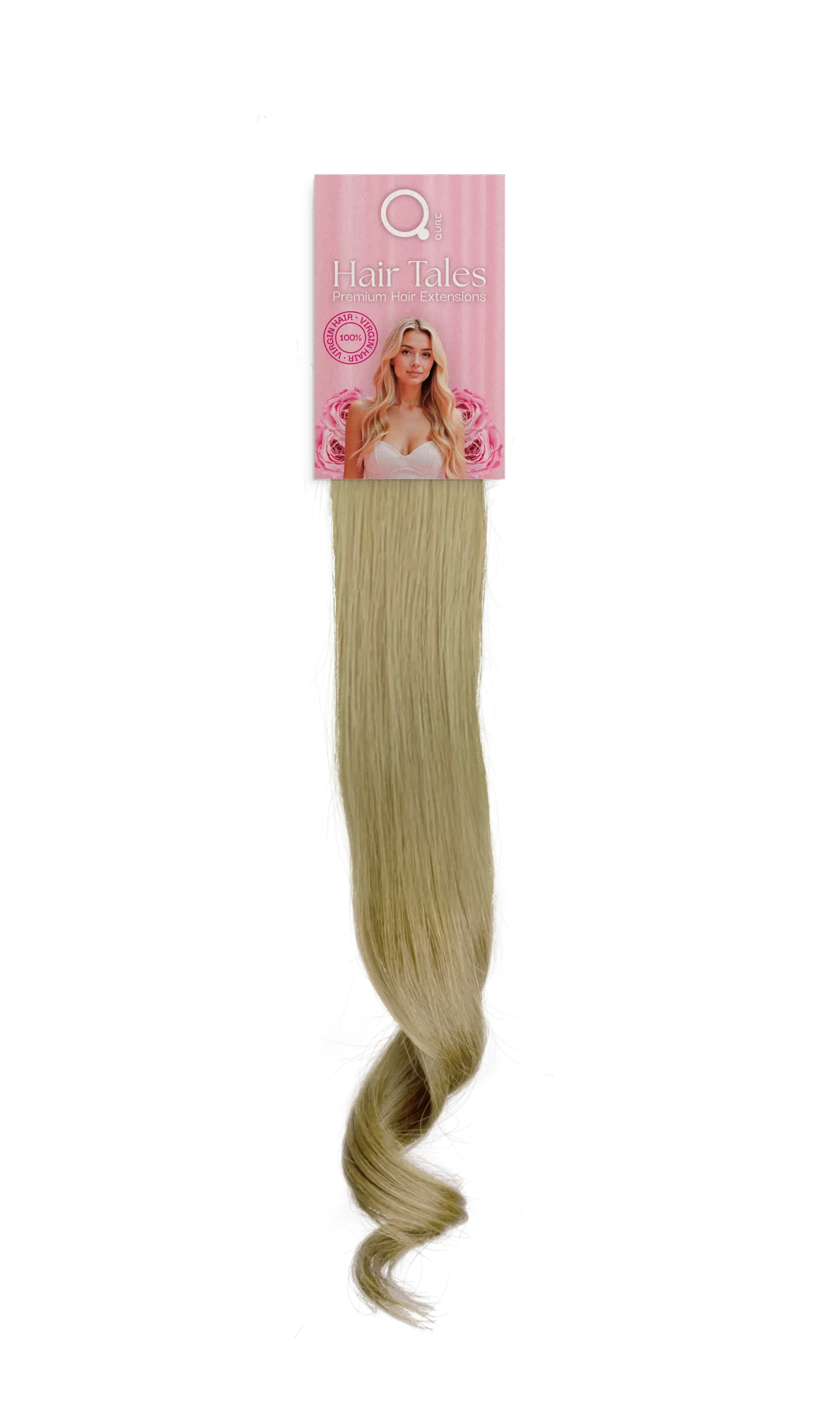 Hair Extensions 1001