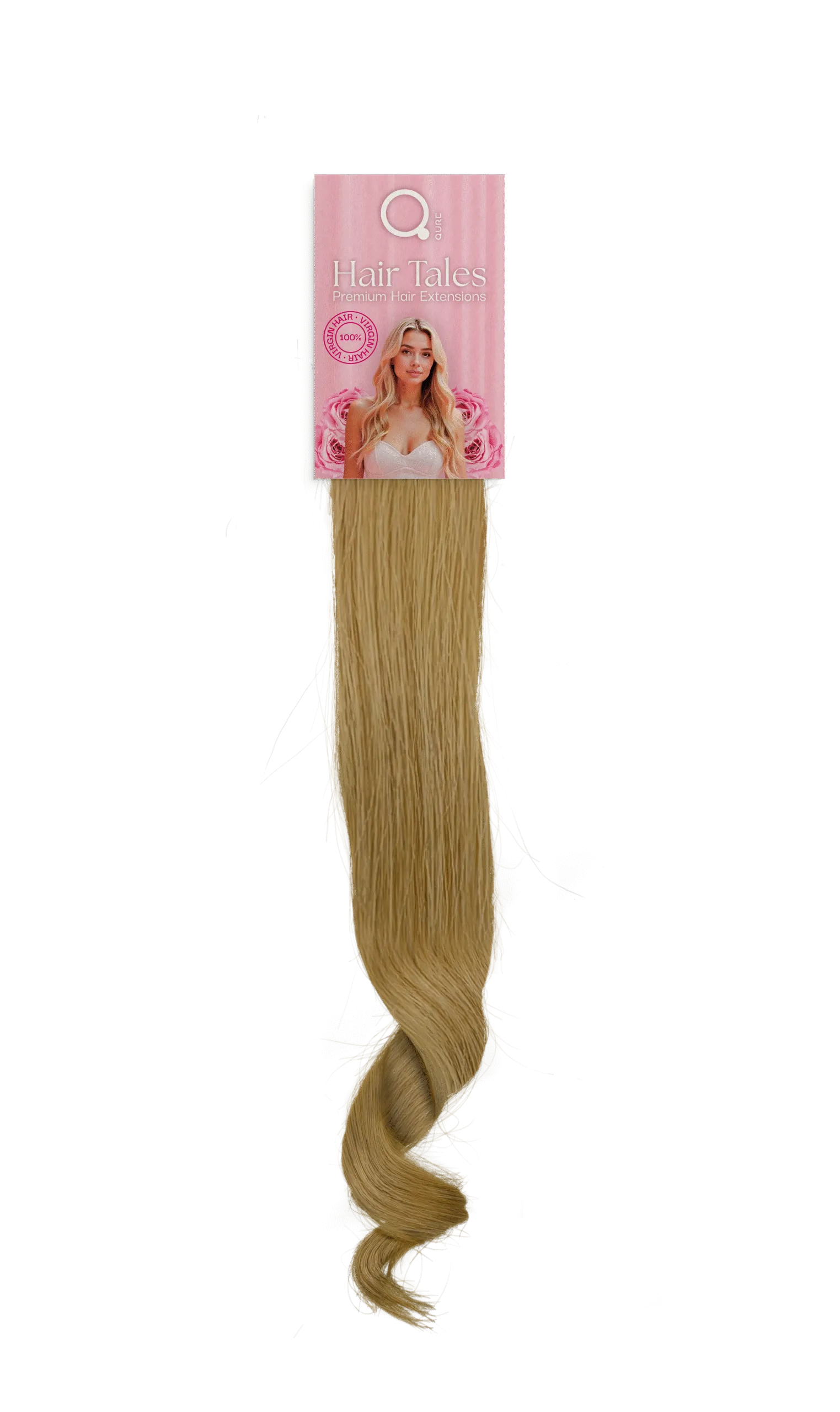 Hair Extensions 24