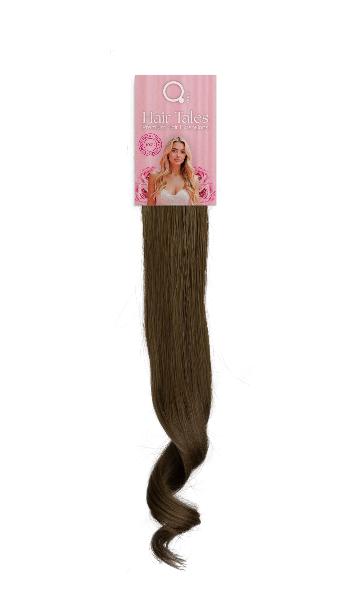 Hair Tales Tape Extensions 12
