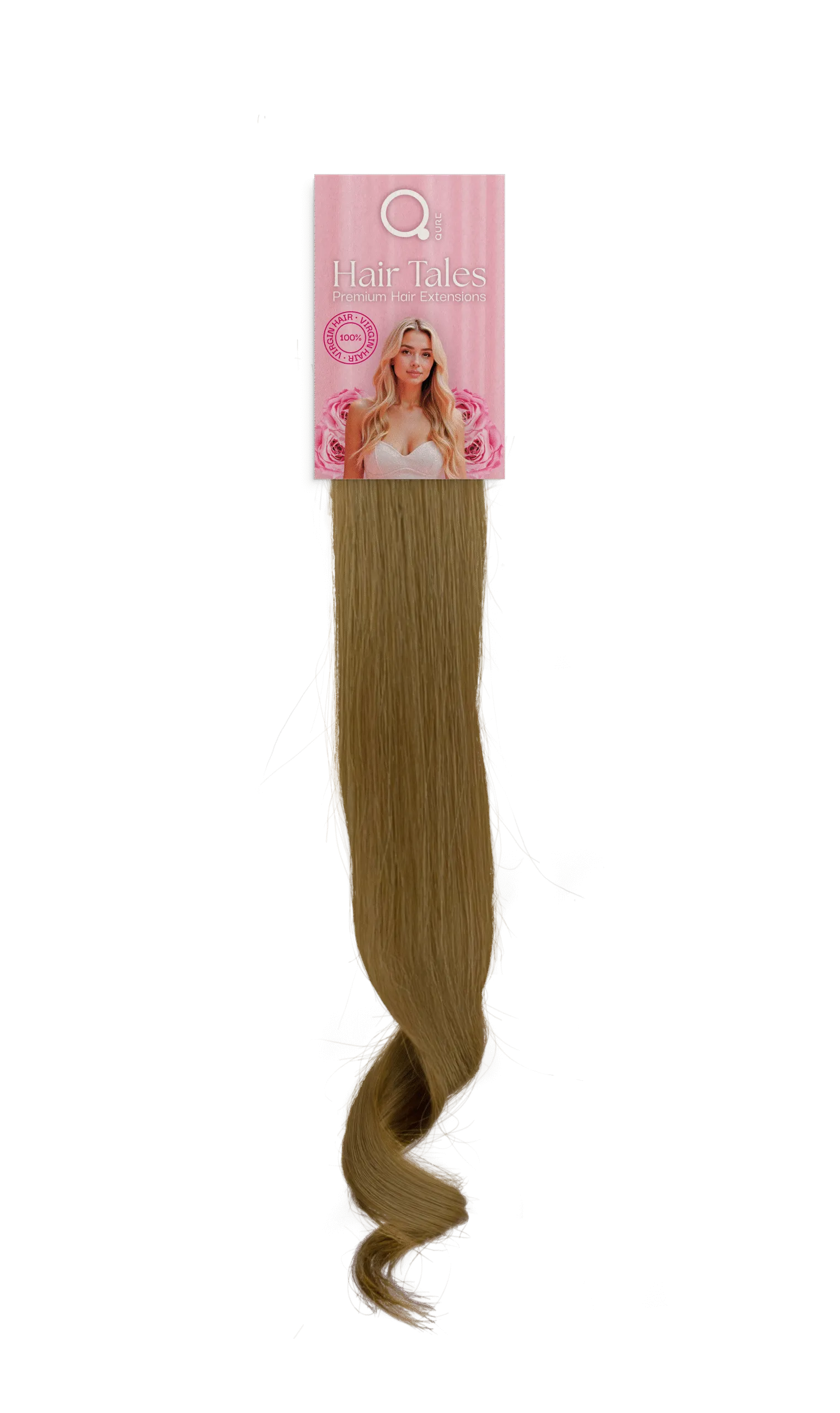 Hair Tales Tape Extensions 14