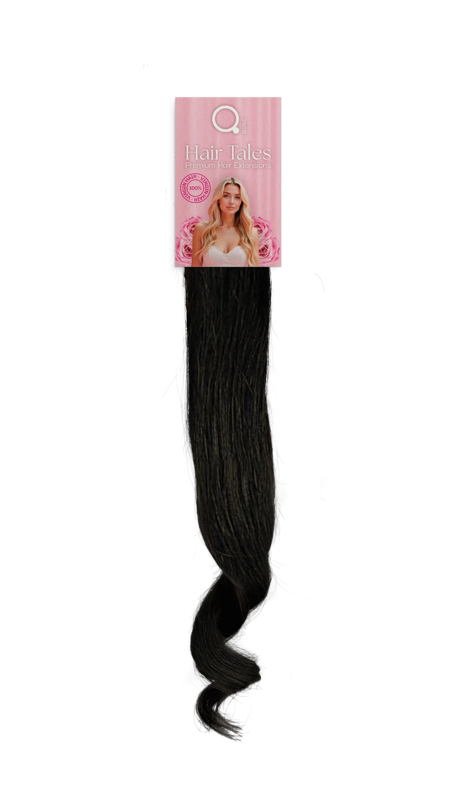 Hair Tales Tape Extensions 1a