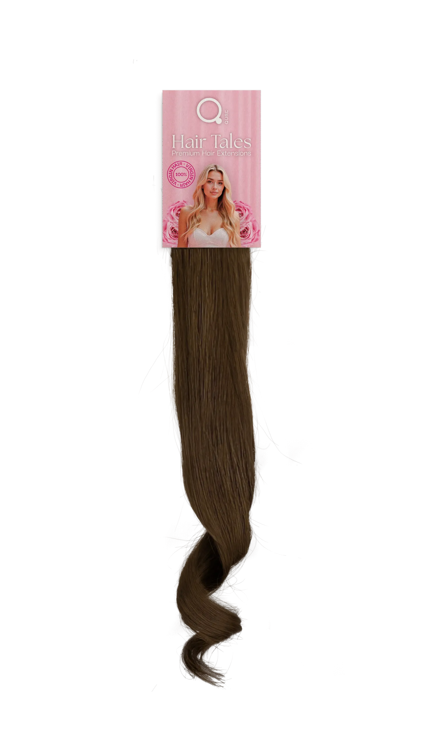 Hair Tales Tape Extensions 4