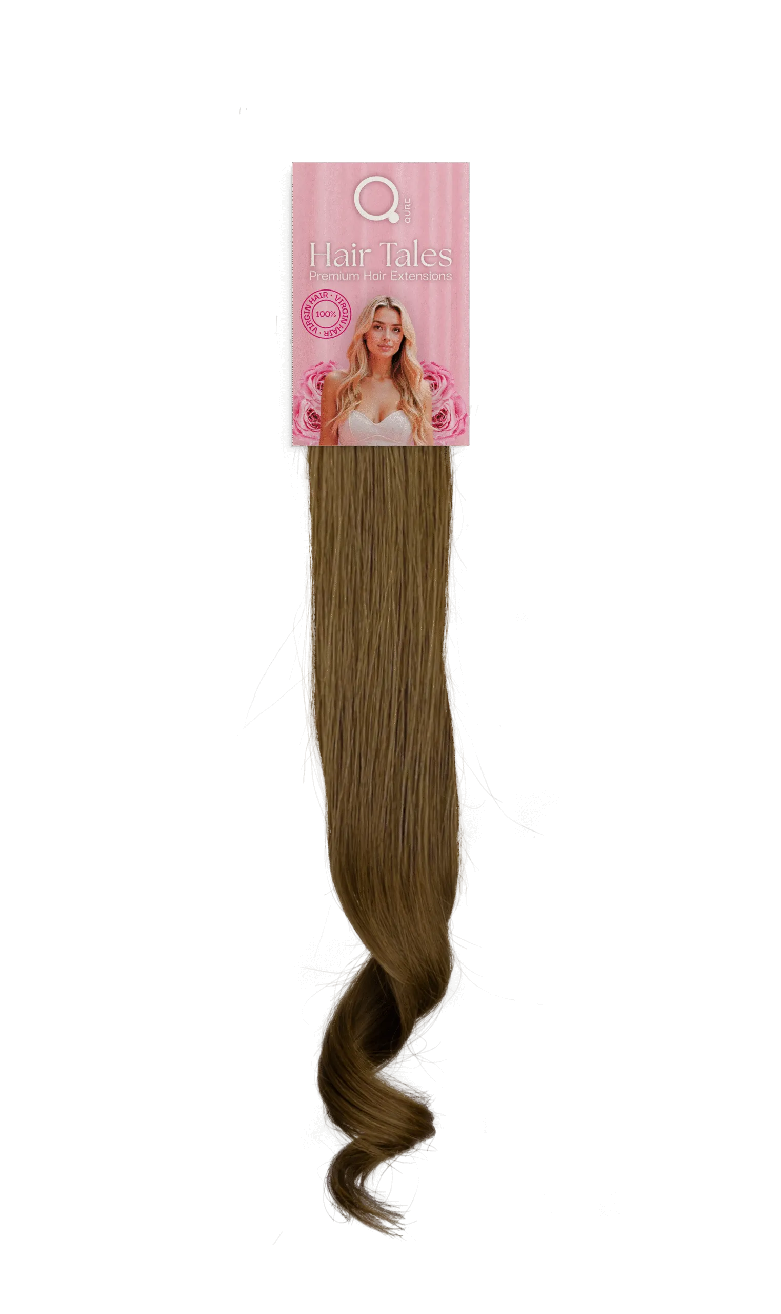 Hair Tales Tape Extensions 6