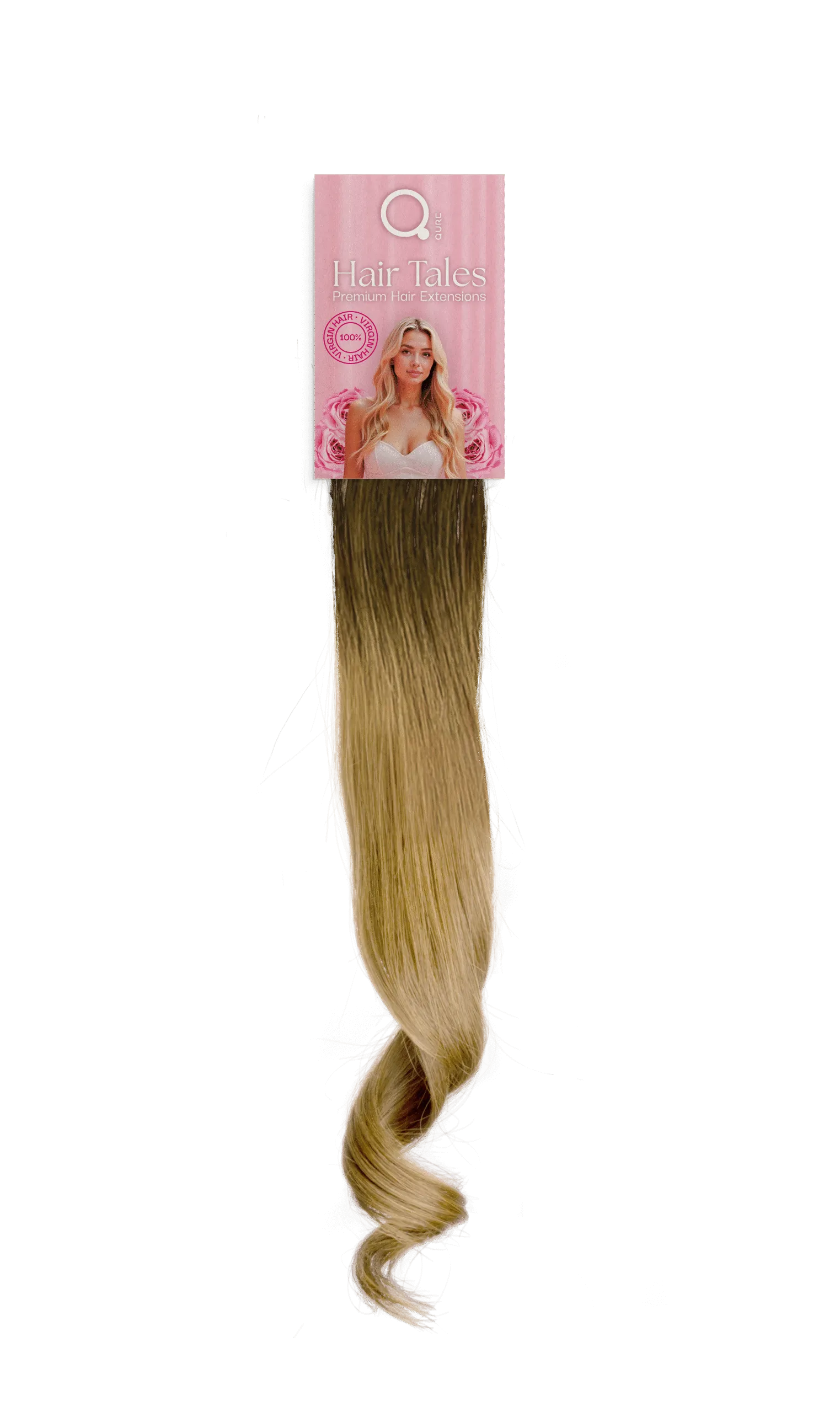 Hair Tales Tape Extensions AB