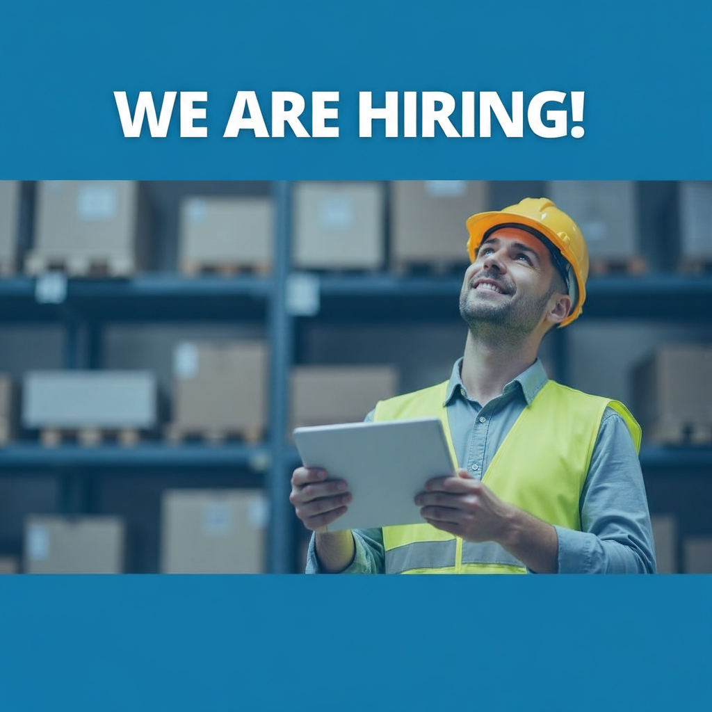 warehouse hiring 1